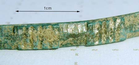 Bronze Bracelet