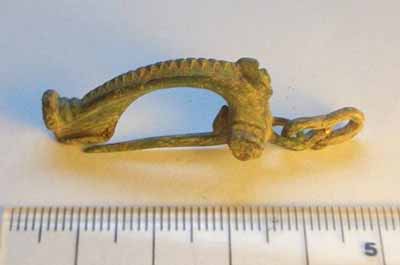 brooch