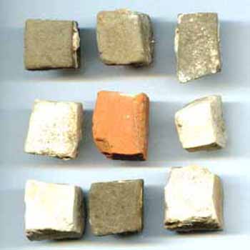 Tesserae