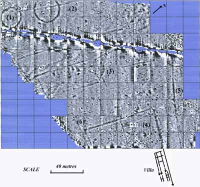 geophysics survey