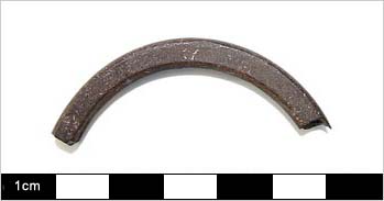 Shale bracelet