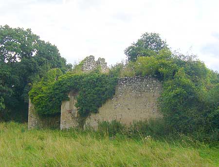 St James